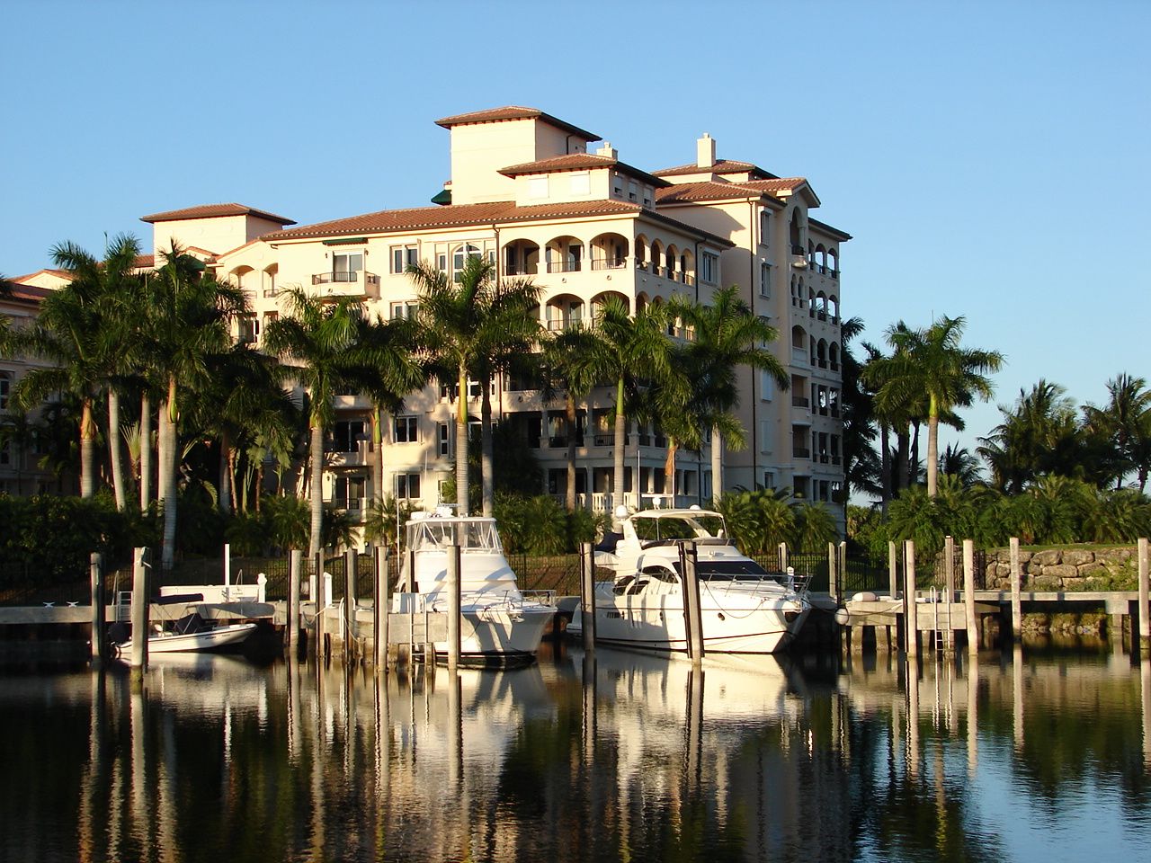 Venice at Deering Bay